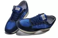 chaussures hogan hommes 2019U aughommestation mode pas cher dans des bleu